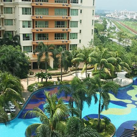 Qaiser Executive Stay East Lake Residence Kampong Bohol Zewnętrze zdjęcie