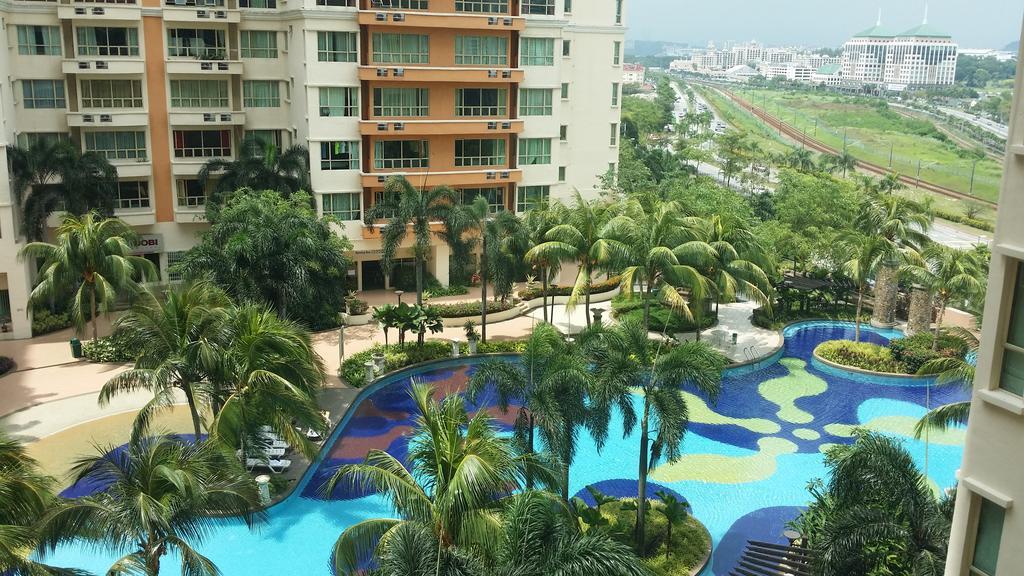 Qaiser Executive Stay East Lake Residence Kampong Bohol Zewnętrze zdjęcie
