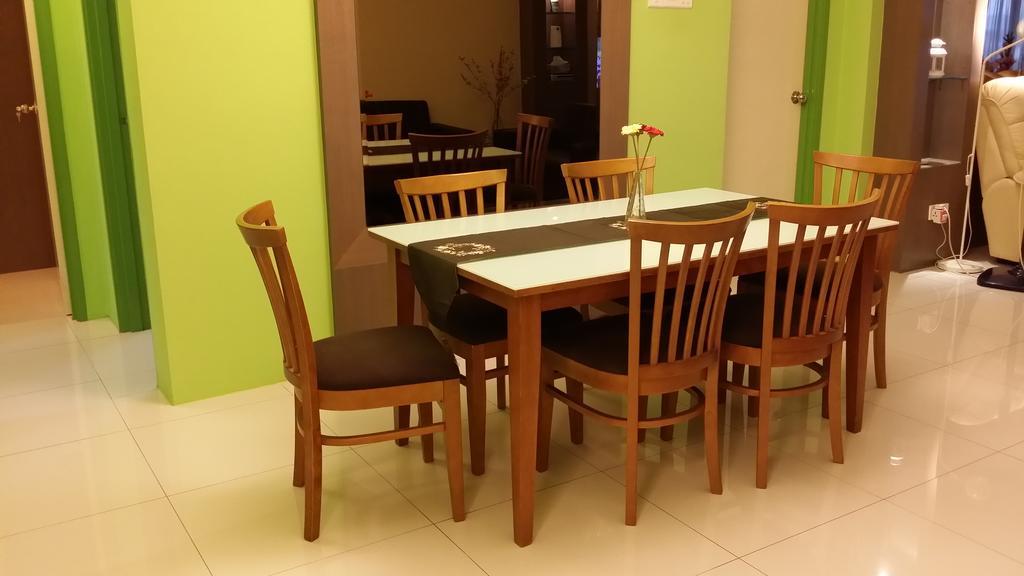 Qaiser Executive Stay East Lake Residence Kampong Bohol Zewnętrze zdjęcie