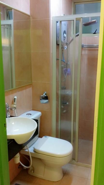 Qaiser Executive Stay East Lake Residence Kampong Bohol Zewnętrze zdjęcie