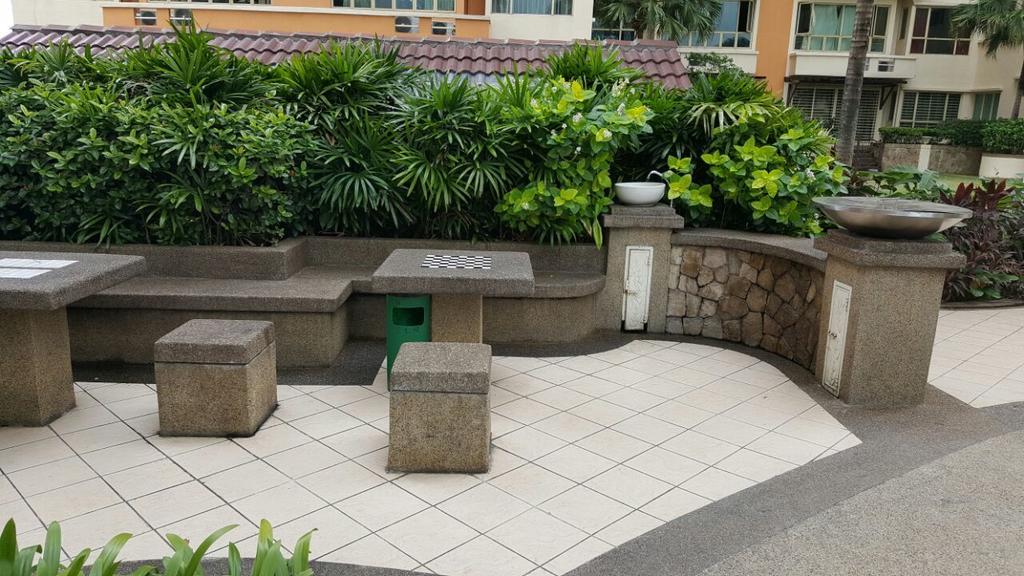 Qaiser Executive Stay East Lake Residence Kampong Bohol Zewnętrze zdjęcie