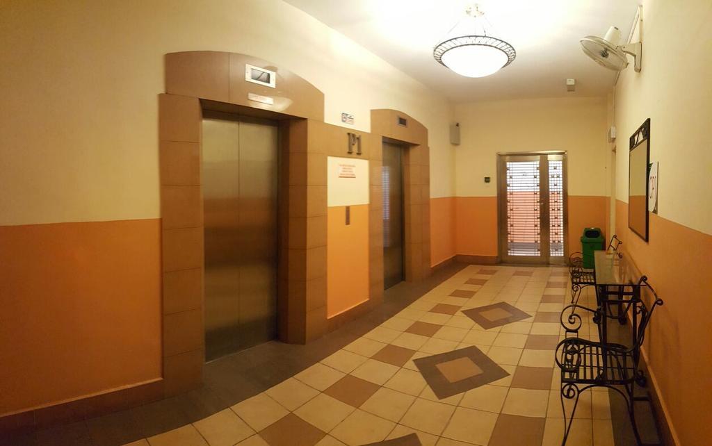 Qaiser Executive Stay East Lake Residence Kampong Bohol Zewnętrze zdjęcie