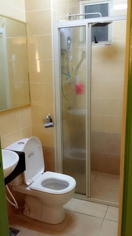 Qaiser Executive Stay East Lake Residence Kampong Bohol Zewnętrze zdjęcie