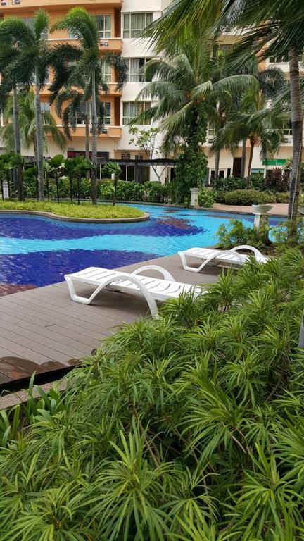 Qaiser Executive Stay East Lake Residence Kampong Bohol Zewnętrze zdjęcie