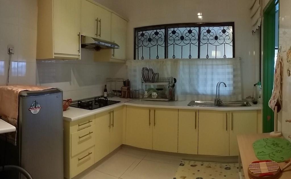 Qaiser Executive Stay East Lake Residence Kampong Bohol Zewnętrze zdjęcie