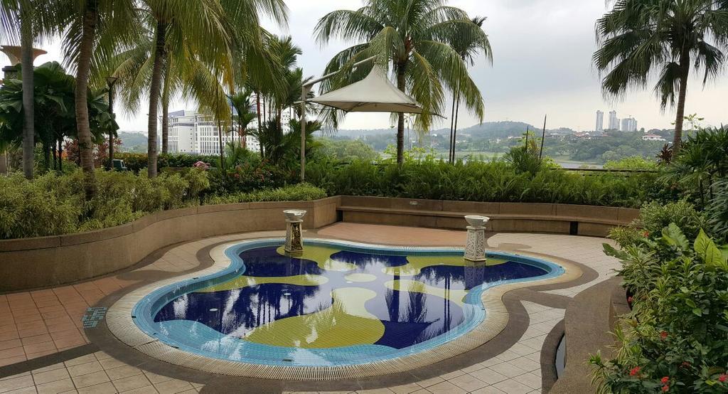 Qaiser Executive Stay East Lake Residence Kampong Bohol Zewnętrze zdjęcie