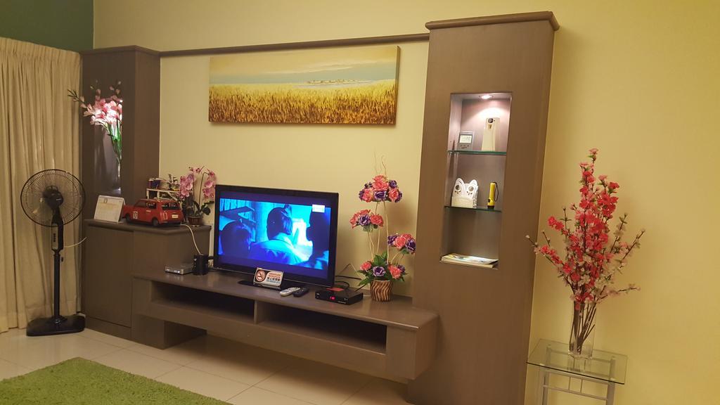 Qaiser Executive Stay East Lake Residence Kampong Bohol Zewnętrze zdjęcie