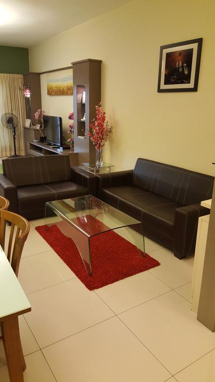 Qaiser Executive Stay East Lake Residence Kampong Bohol Zewnętrze zdjęcie