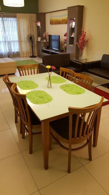 Qaiser Executive Stay East Lake Residence Kampong Bohol Zewnętrze zdjęcie