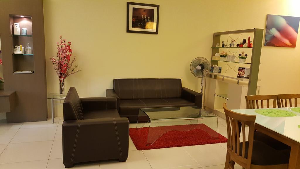 Qaiser Executive Stay East Lake Residence Kampong Bohol Zewnętrze zdjęcie