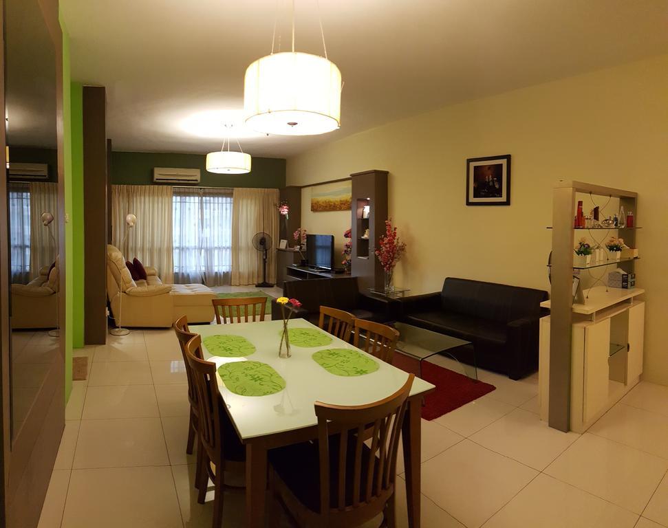 Qaiser Executive Stay East Lake Residence Kampong Bohol Zewnętrze zdjęcie