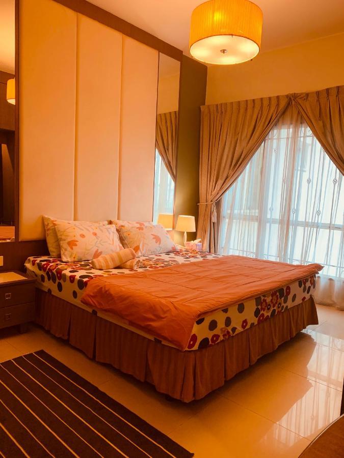 Qaiser Executive Stay East Lake Residence Kampong Bohol Zewnętrze zdjęcie