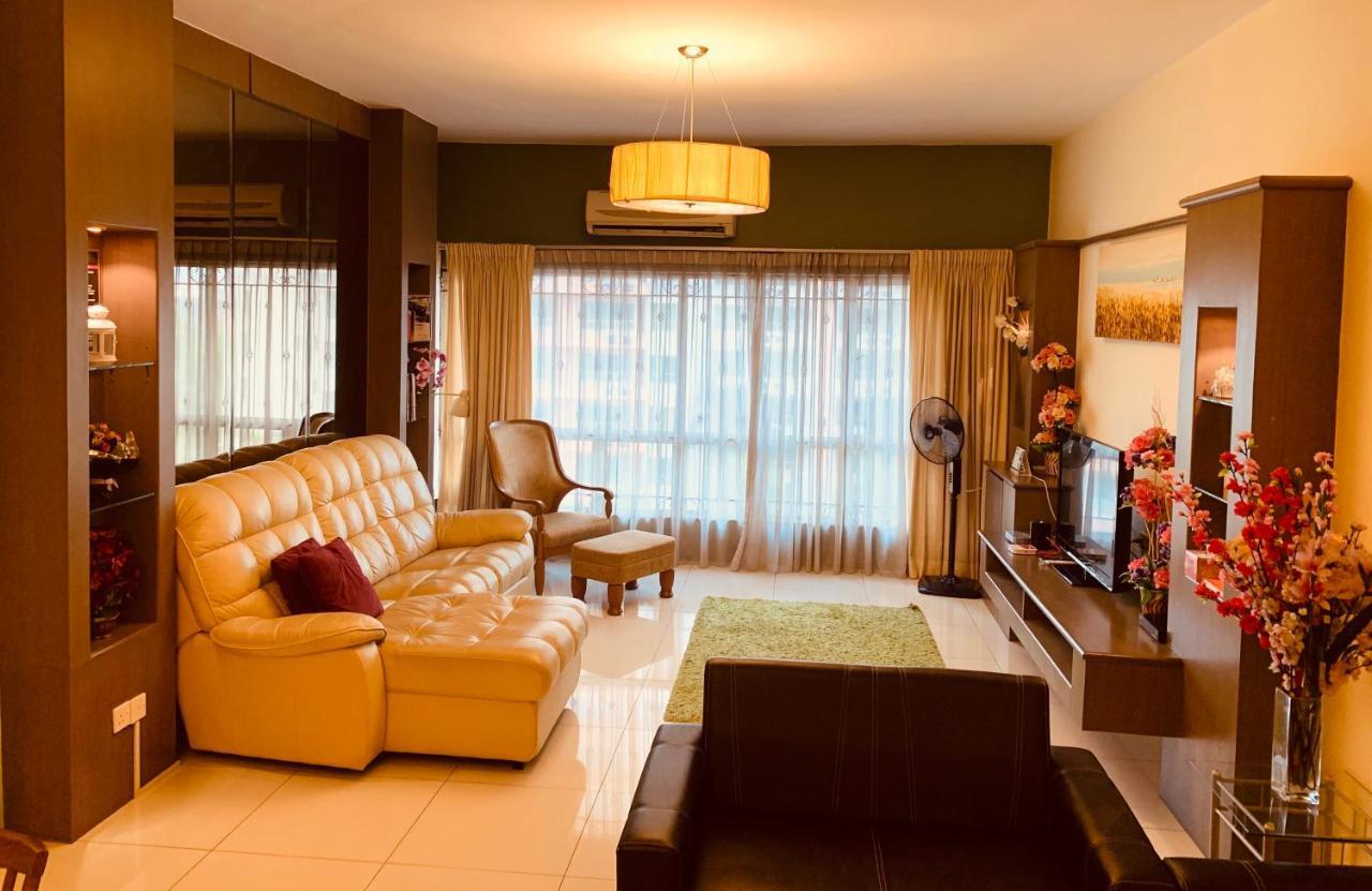 Qaiser Executive Stay East Lake Residence Kampong Bohol Zewnętrze zdjęcie