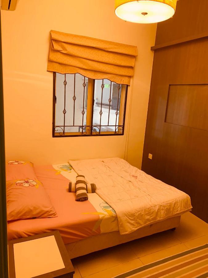 Qaiser Executive Stay East Lake Residence Kampong Bohol Zewnętrze zdjęcie