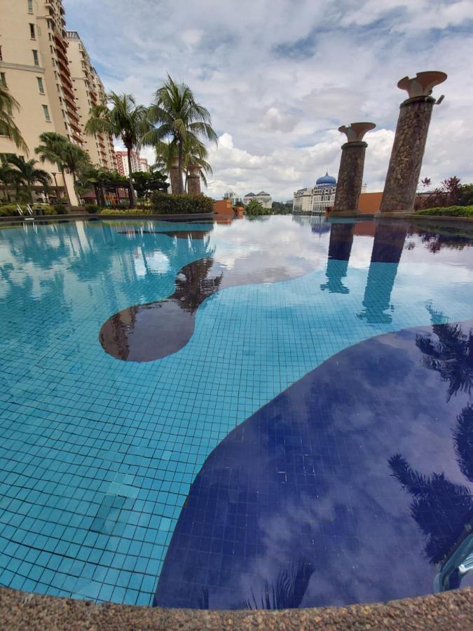 Qaiser Executive Stay East Lake Residence Kampong Bohol Zewnętrze zdjęcie
