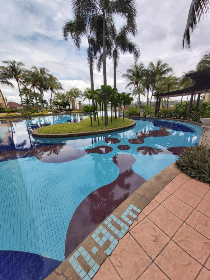 Qaiser Executive Stay East Lake Residence Kampong Bohol Zewnętrze zdjęcie