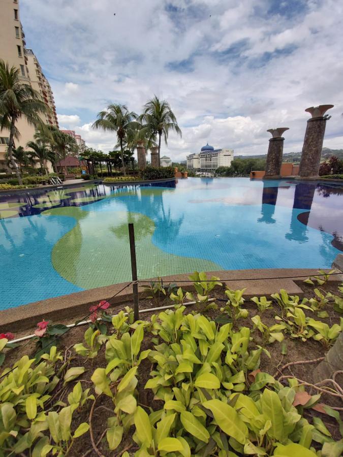 Qaiser Executive Stay East Lake Residence Kampong Bohol Zewnętrze zdjęcie